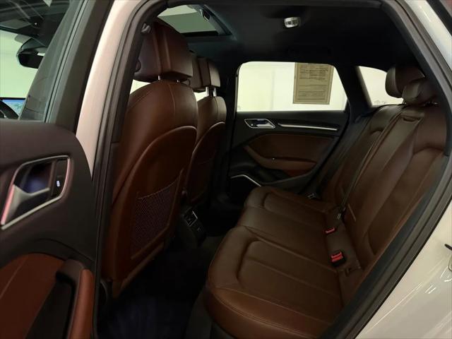 2018 Audi A3 e-tron 1.4T Premium