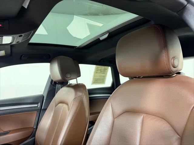 2018 Audi A3 e-tron 1.4T Premium