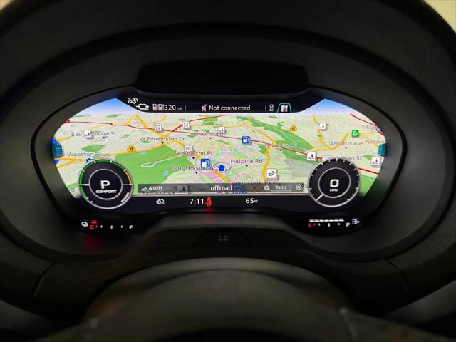2018 Audi A3 e-tron 1.4T Premium