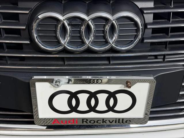 2018 Audi A3 e-tron 1.4T Premium
