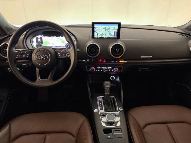 2018 Audi A3 e-tron 1.4T Premium
