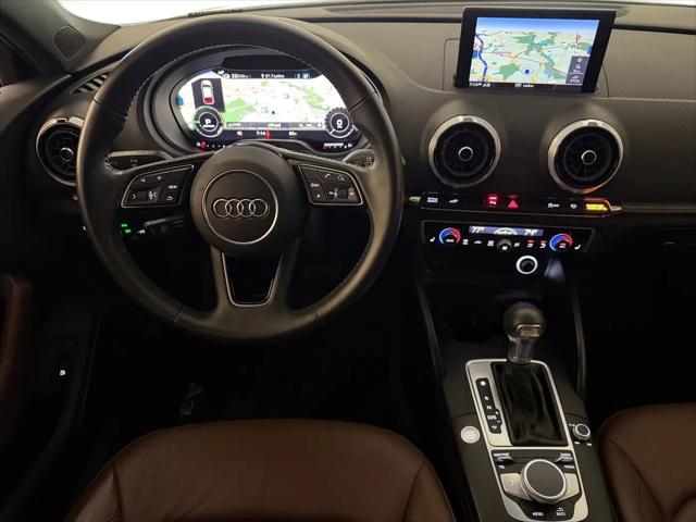 2018 Audi A3 e-tron 1.4T Premium