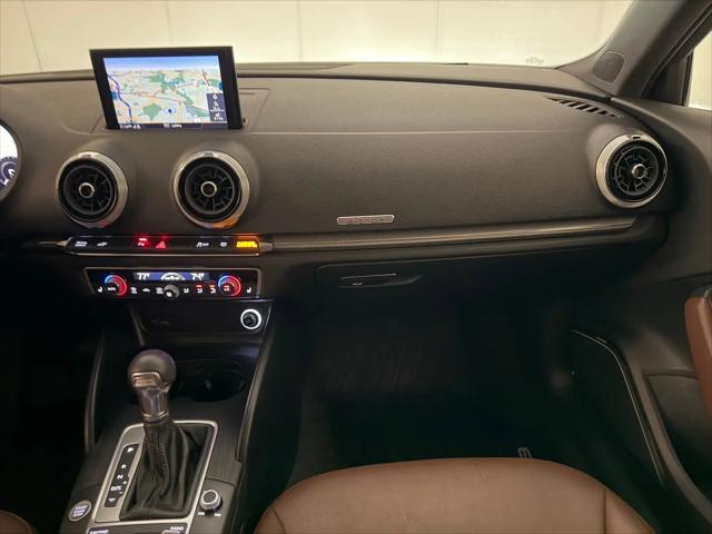 2018 Audi A3 e-tron 1.4T Premium