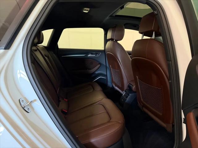 2018 Audi A3 e-tron 1.4T Premium