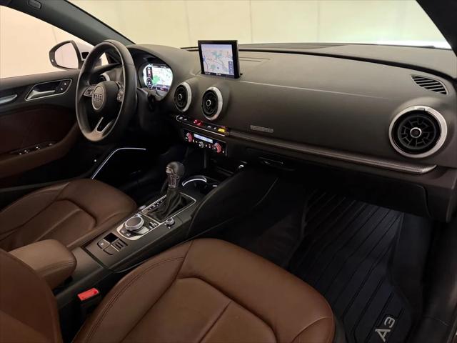 2018 Audi A3 e-tron 1.4T Premium
