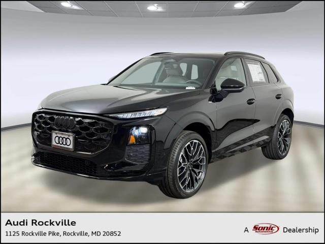2026 Audi Q3 TFSI quattro S tronic for sale in Rockville, MD