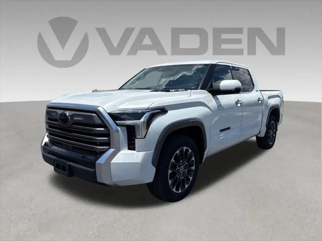 2023 Toyota Tundra Limited for sale in Savannah, GA