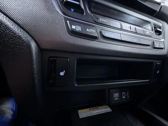 2021 Honda Ridgeline RTL-E