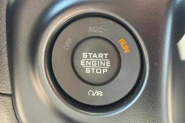2021 Jeep Wrangler Sport S 4x4