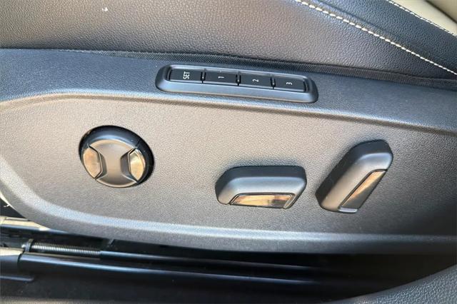 2019 Volkswagen Jetta 1.4T SEL Premium