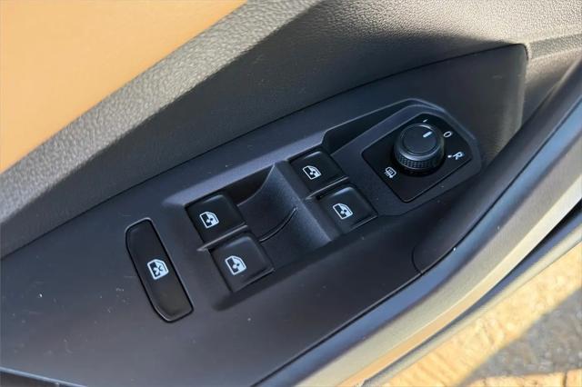 2019 Volkswagen Jetta 1.4T SEL Premium
