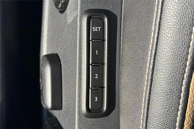 2019 Volkswagen Jetta 1.4T SEL Premium