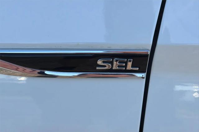 2019 Volkswagen Jetta 1.4T SEL Premium
