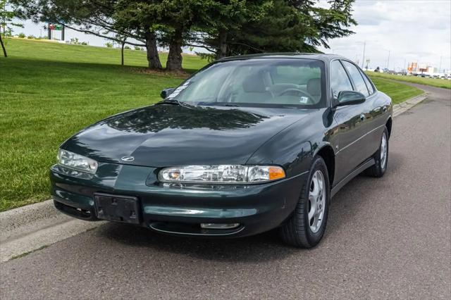 1999 Oldsmobile Intrigue GLS for sale in Great Falls, MT