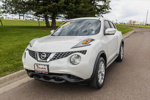 2016 Nissan JUKE SV for sale in Great Falls, MT