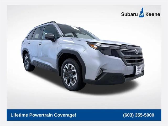 2026 Subaru Forester Premium for sale in Keene, NH