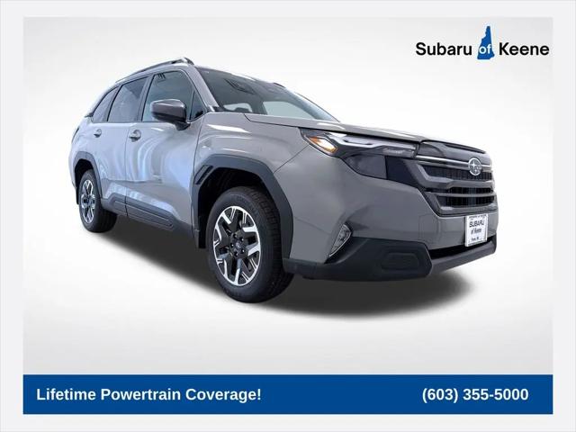 2026 Subaru Forester Premium for sale in Keene, NH