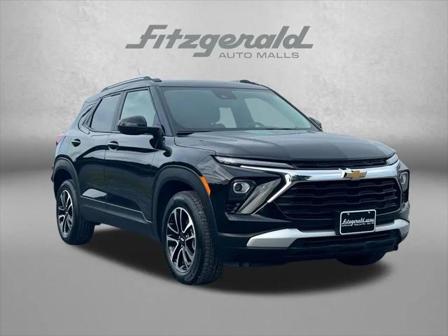 2025 Chevrolet TrailBlazer AWD LT for sale in Frederick, MD