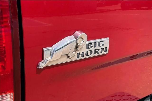 2010 Dodge Ram 1500 SLT/Sport/TRX