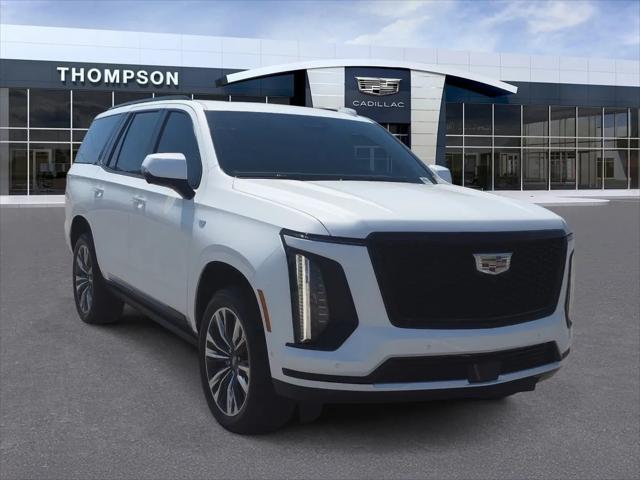 2025 Cadillac Escalade Sport Platinum for sale in Raleigh, NC