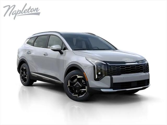 2026 Kia Sportage EX for sale in Fisher, IN