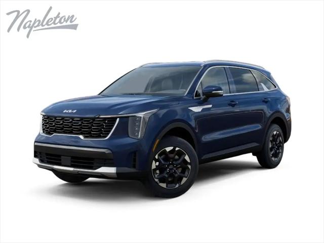 2026 Kia Sorento S for sale in Fisher, IN