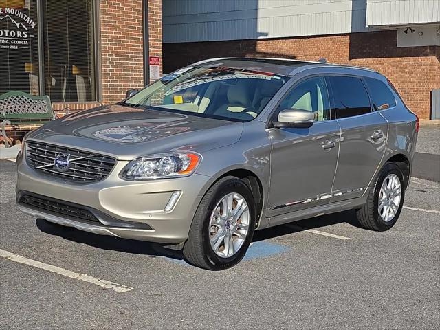 2015 Volvo XC60 T5 Premier