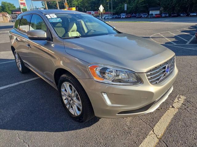 2015 Volvo XC60 T5 Premier