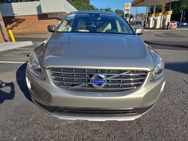 2015 Volvo XC60 T5 Premier