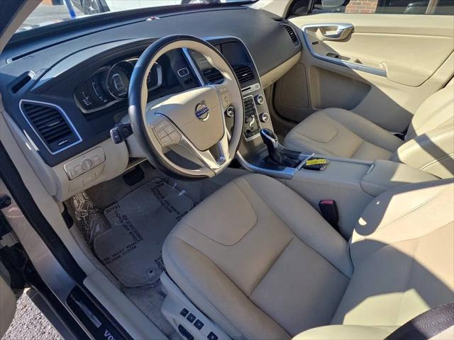 2015 Volvo XC60 T5 Premier