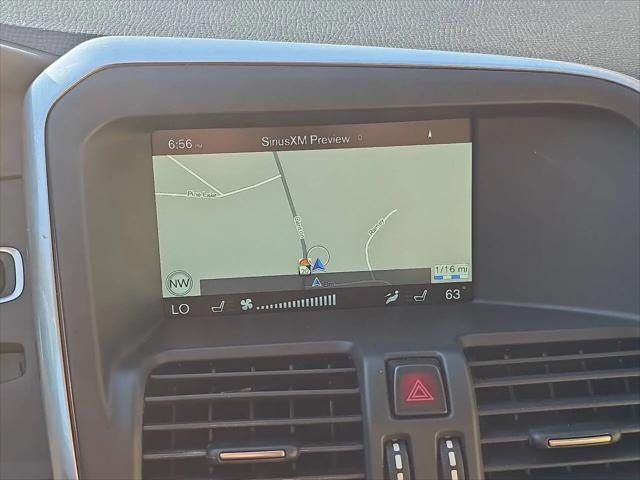 2015 Volvo XC60 T5 Premier