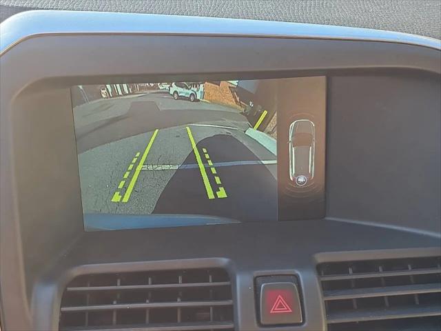 2015 Volvo XC60 T5 Premier