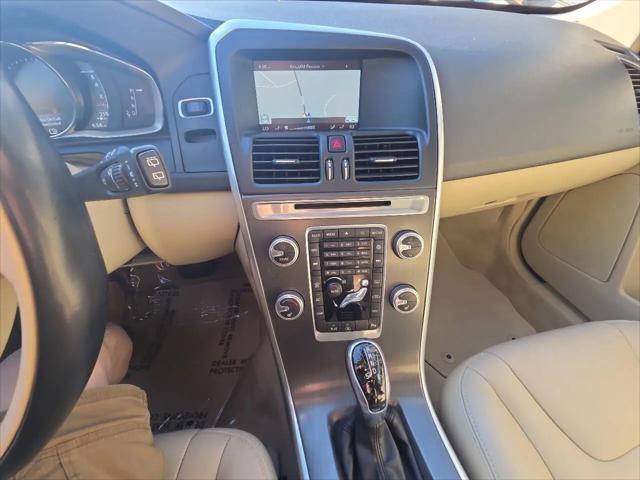 2015 Volvo XC60 T5 Premier
