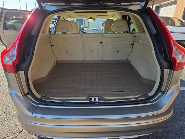 2015 Volvo XC60 T5 Premier