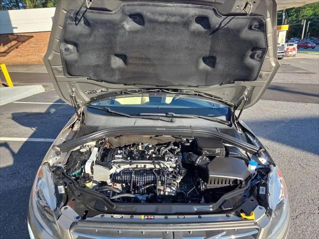 2015 Volvo XC60 T5 Premier