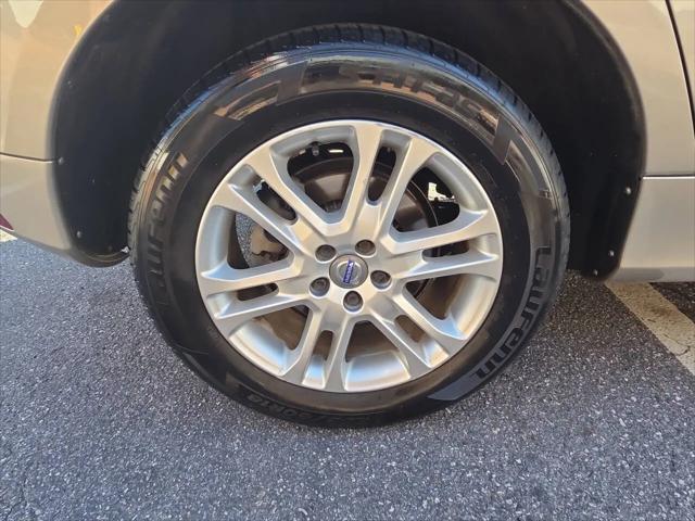 2015 Volvo XC60 T5 Premier