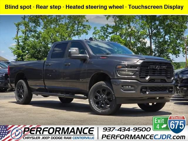2026 Ram 3500 for sale near Centerville, OH