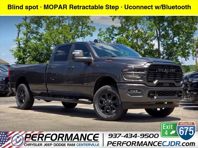 2026 Ram 3500 for sale near Centerville, OH