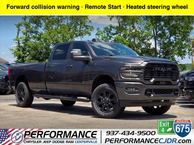 2026 Ram 3500 Big Horn for sale near Centerville, OH