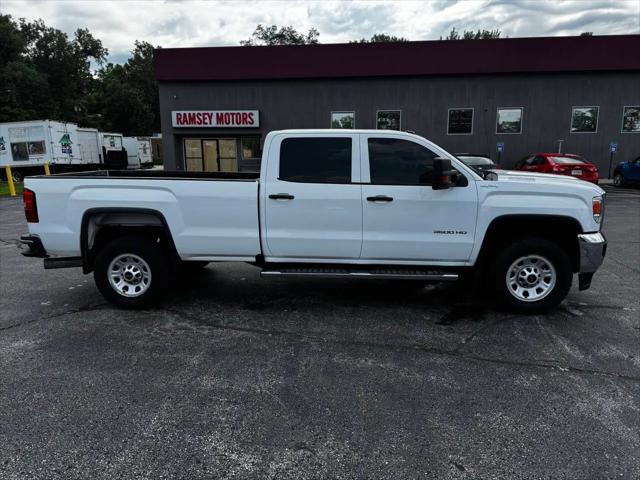 2019 GMC Sierra 3500HD Base for sale in Riverside, MO