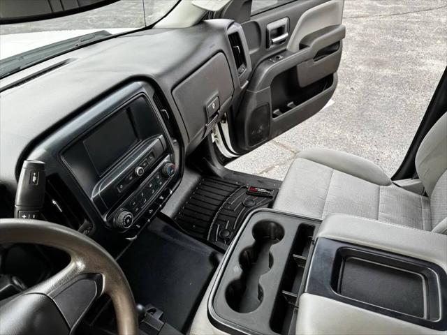 2019 GMC Sierra 3500HD Base