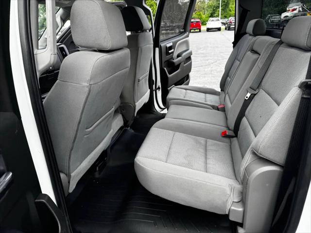 2019 GMC Sierra 3500HD Base