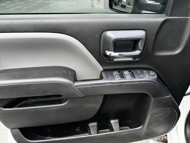 2019 GMC Sierra 3500HD Base