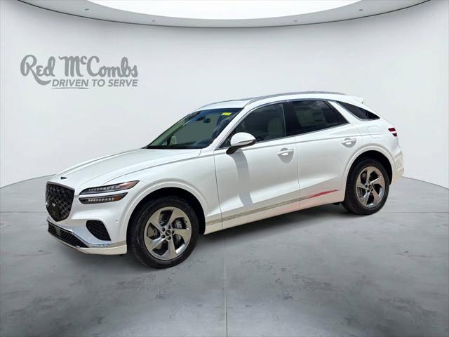 2026 Genesis GV70 2.5T Advanced for sale in San Antonio, TX