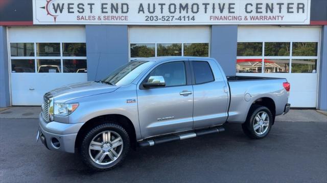 2012 Toyota Tundra Limited 5.7L V8 for sale in Waterbury, CT