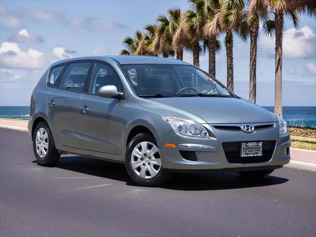 2010 Hyundai Elantra Touring GLS for sale in El Cajon, CA