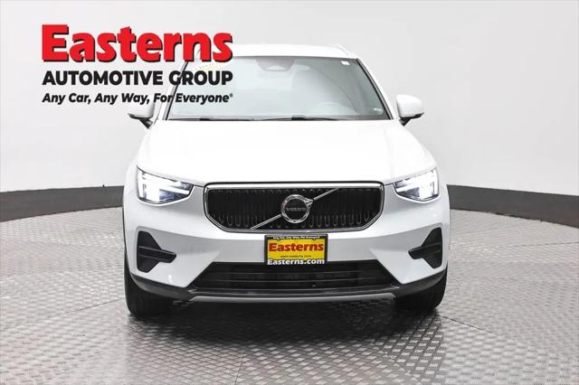 2023 Volvo XC40 B5 Core