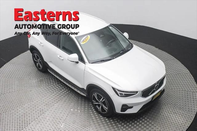 2023 Volvo XC40 B5 Core