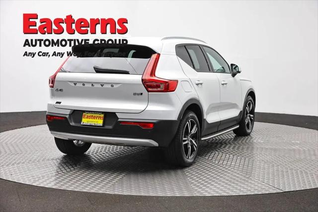 2023 Volvo XC40 B5 Core