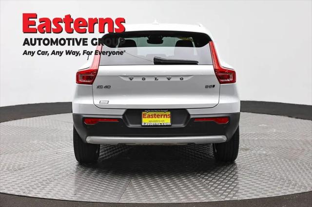 2023 Volvo XC40 B5 Core
